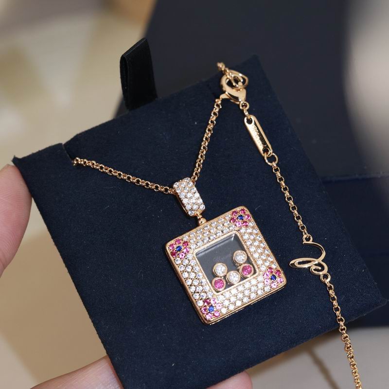Chopard Necklace 03yxs03